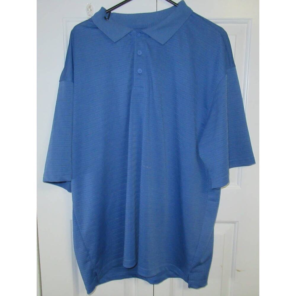 Men’s Polo Shirt Canyon Creek